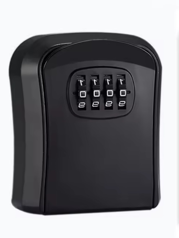 DomioGuard Sleutelkluisje